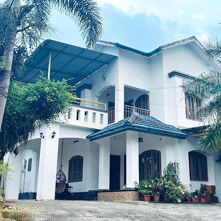 Dreamnest Residency Apartment Kalpetta Exterior photo