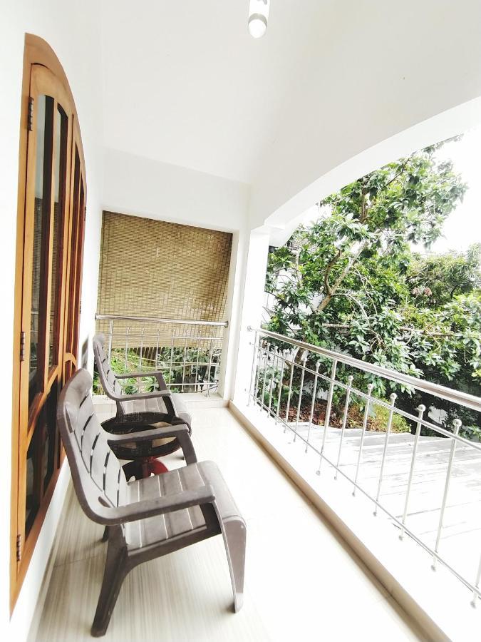 Dreamnest Residency Apartment Kalpetta Exterior photo