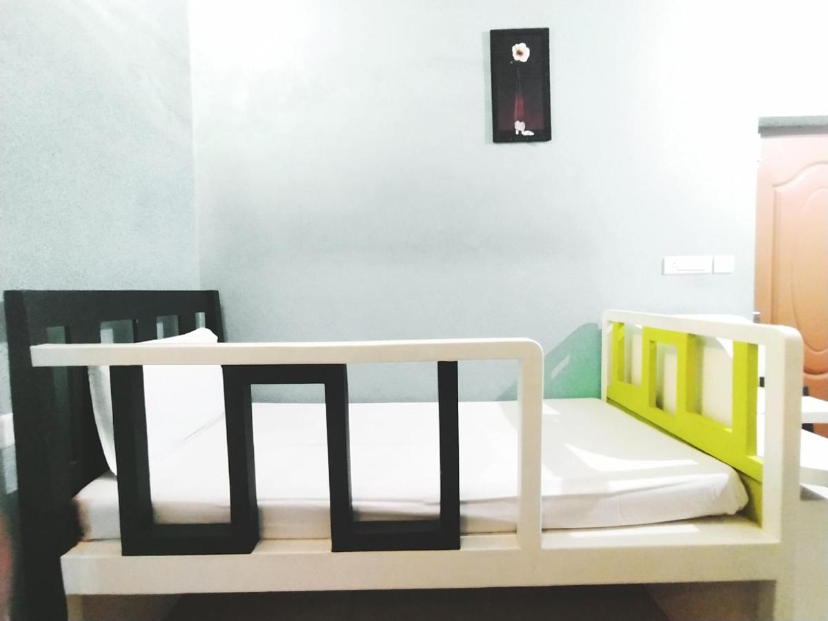 Dreamnest Residency Apartment Kalpetta Exterior photo