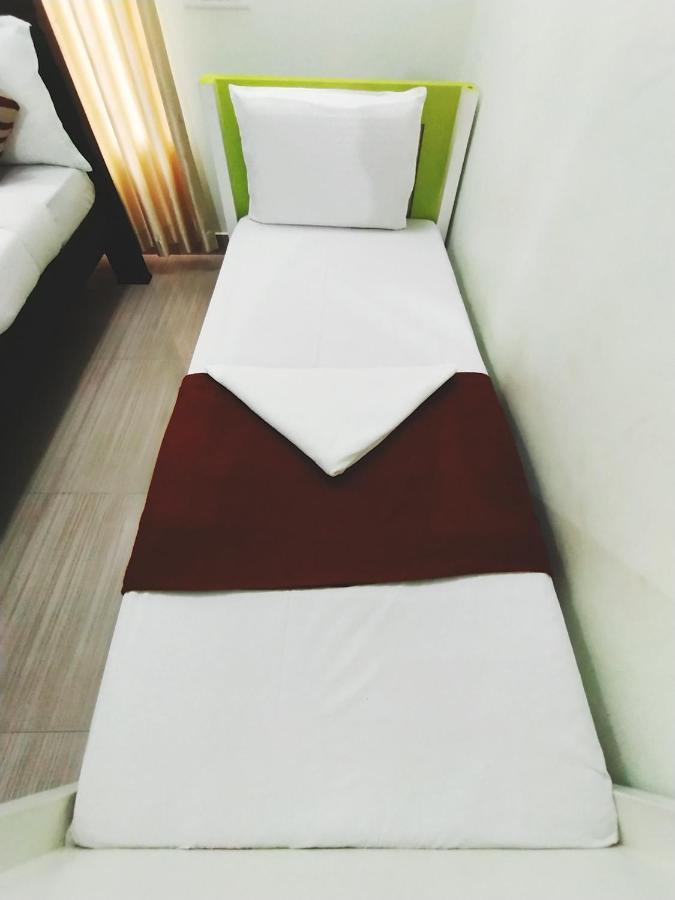 Dreamnest Residency Apartment Kalpetta Exterior photo