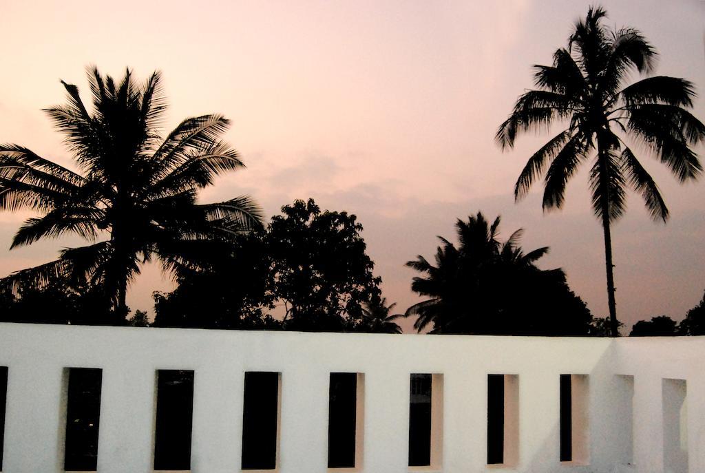 Dreamnest Residency Apartment Kalpetta Exterior photo